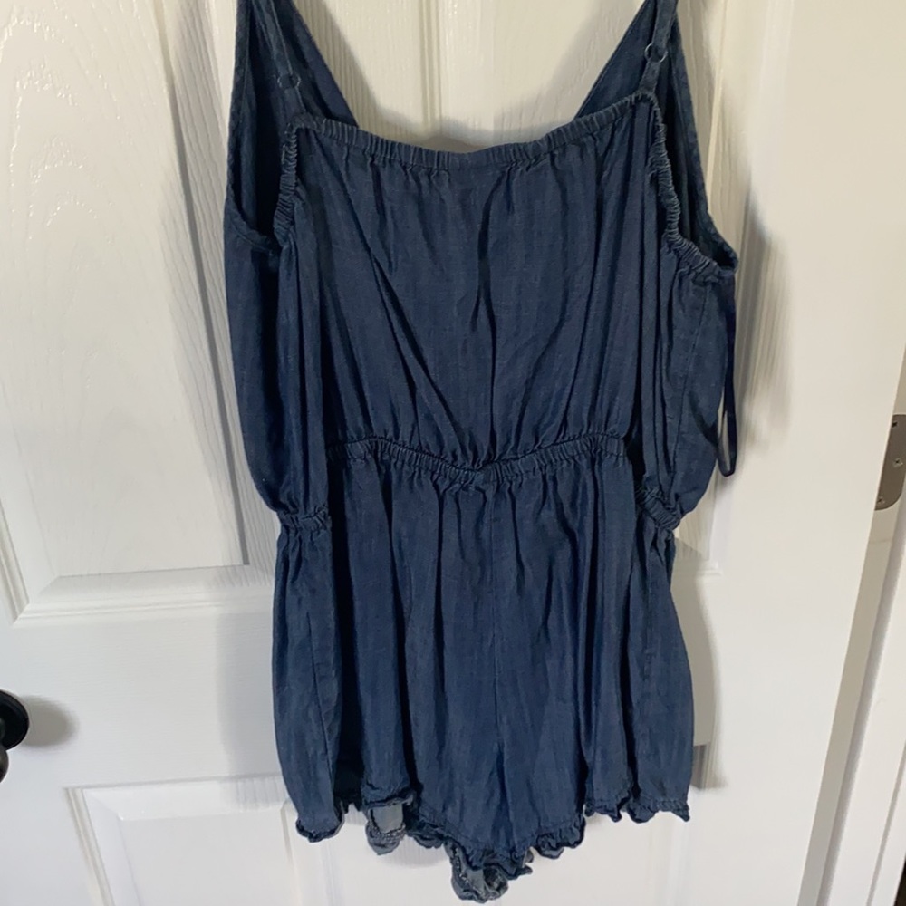 Romper - Picture 5 of 6